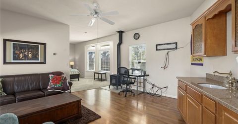 770 Gansberg Court, Gardnerville, NV 89460 Photo