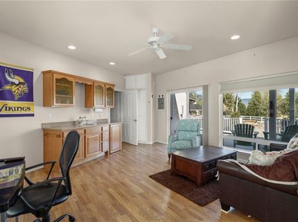 770 Gansberg Court, Gardnerville, NV 89460 Photo