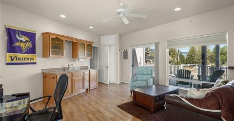 770 Gansberg Court, Gardnerville, NV 89460 Photo