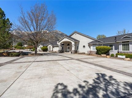 770 Gansberg Court, Gardnerville, NV 89460 Photo