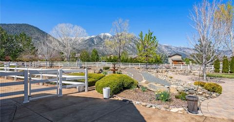 770 Gansberg Court, Gardnerville, NV 89460 Photo