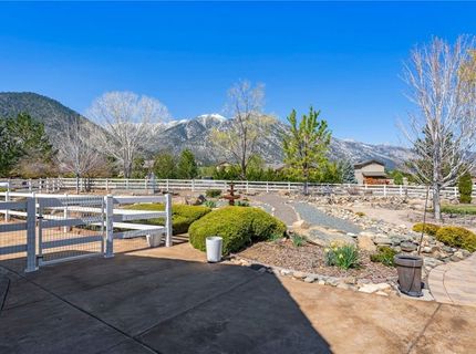 770 Gansberg Court, Gardnerville, NV 89460 Photo