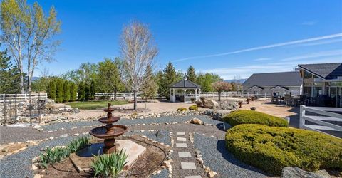 770 Gansberg Court, Gardnerville, NV 89460 Photo