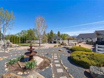 770 Gansberg Court, Gardnerville, NV 89460 Photo