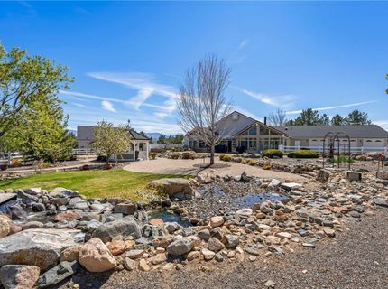 770 Gansberg Court, Gardnerville, NV 89460 Photo