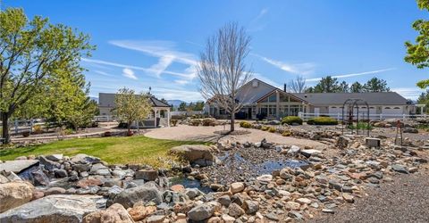 770 Gansberg Court, Gardnerville, NV 89460 Photo
