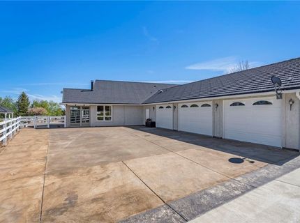 770 Gansberg Court, Gardnerville, NV 89460 Photo