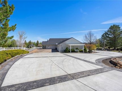 770 Gansberg Court, Gardnerville, NV 89460 Photo