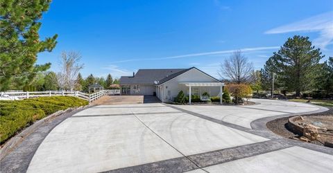 770 Gansberg Court, Gardnerville, NV 89460 Photo