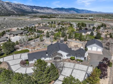 770 Gansberg Court, Gardnerville, NV 89460 Photo