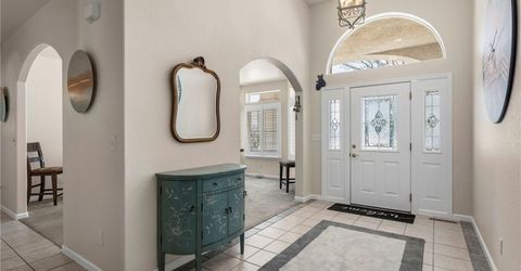 770 Gansberg Court, Gardnerville, NV 89460 Photo