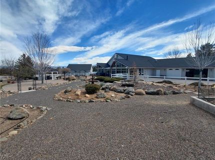 770 Gansberg Court, Gardnerville, NV 89460 Photo