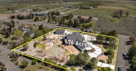 770 Gansberg Court, Gardnerville, NV 89460 Photo