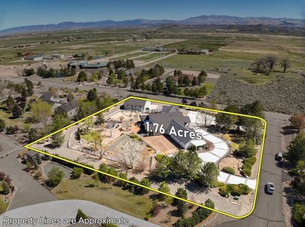 770 Gansberg Court, Gardnerville, NV 89460 Photo