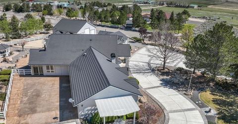 770 Gansberg Court, Gardnerville, NV 89460 Photo