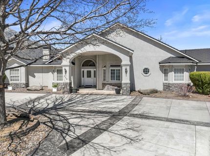 770 Gansberg Court, Gardnerville, NV 89460 Photo