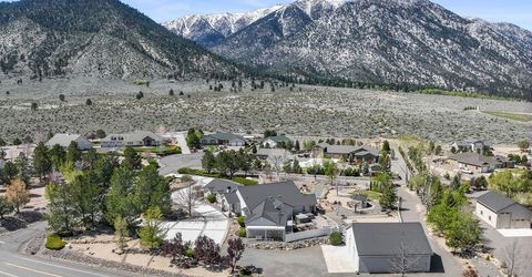 770 Gansberg Court, Gardnerville, NV 89460 Photo