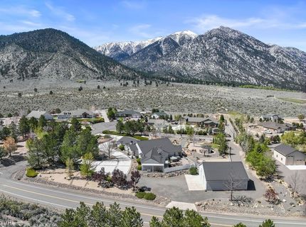 770 Gansberg Court, Gardnerville, NV 89460 Photo