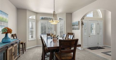 770 Gansberg Court, Gardnerville, NV 89460 Photo