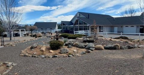 770 Gansberg Court, Gardnerville, NV 89460 Photo