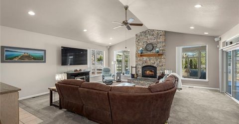 770 Gansberg Court, Gardnerville, NV 89460 Photo