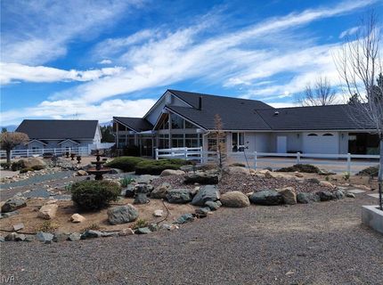 770 Gansberg Court, Gardnerville, NV 89460 Photo