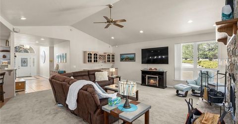 770 Gansberg Court, Gardnerville, NV 89460 Photo