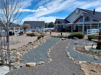 770 Gansberg Court, Gardnerville, NV 89460 Photo
