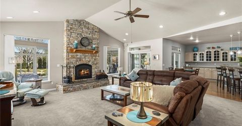 770 Gansberg Court, Gardnerville, NV 89460 Photo