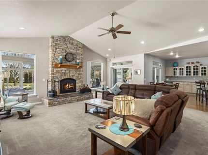 770 Gansberg Court, Gardnerville, NV 89460 Photo