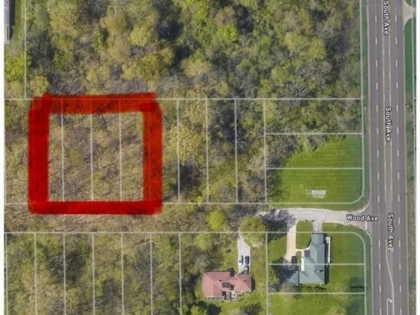 Wood Avenue, Boardman, OH 44512