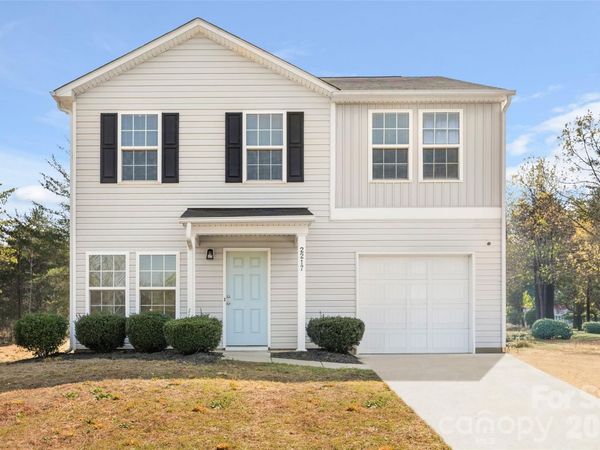 2217 Pinnacle View Drive , Kings Mountain, NC 28086