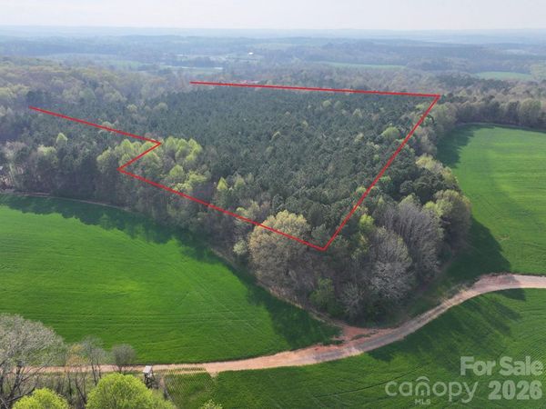 0000 Woodall Road, Wadesboro, NC 28170