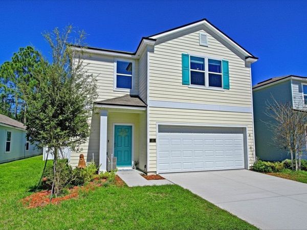 21 Hulett Woods Rd, Palm Coast, FL 32137