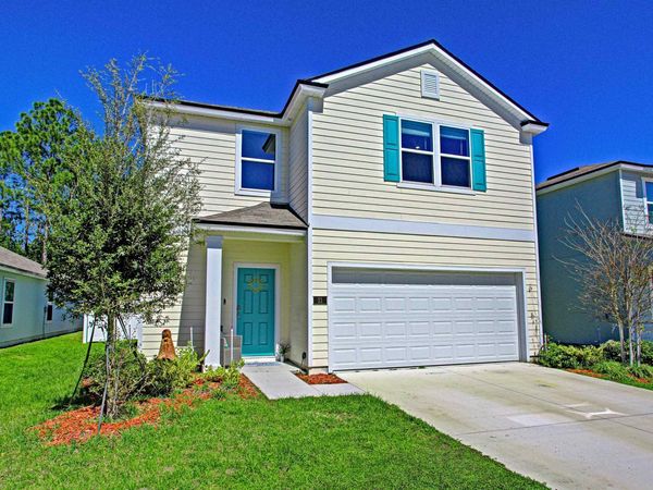 21 Hulett Woods Rd, Palm Coast, FL 32137