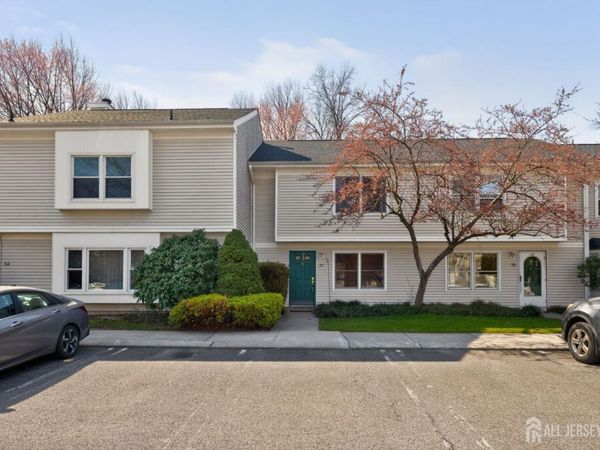 35 Dallenbach Lane, East Brunswick, NJ 08816