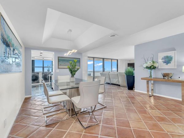 3610 S Ocean Boulevard, Unit 101, South Palm Beach, FL 33480