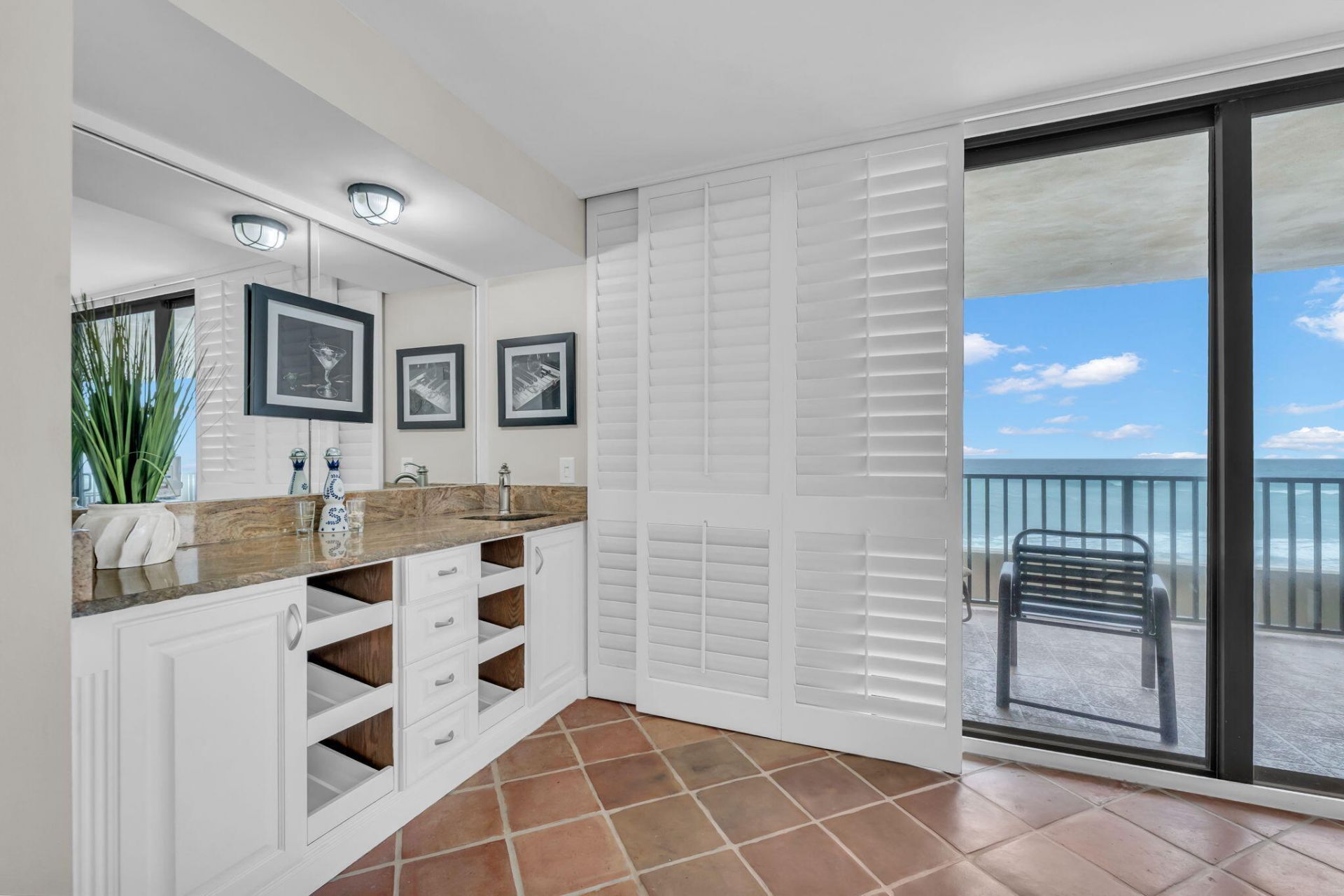3610 S Ocean Boulevard, Unit 101, South Palm Beach, FL 33480 Photo