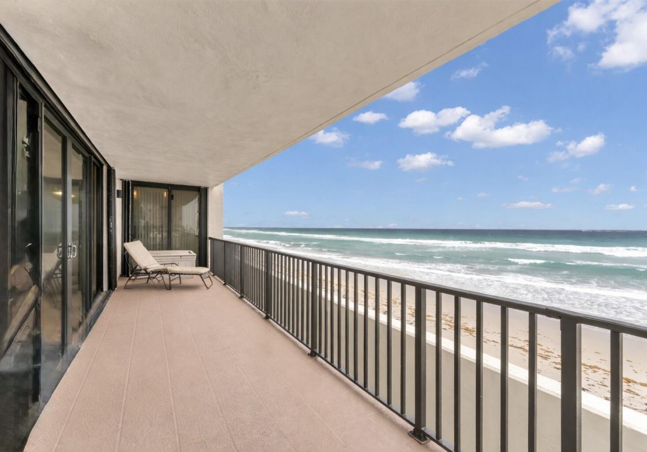 3610 S Ocean Boulevard, Unit 101, South Palm Beach, FL 33480 Photo
