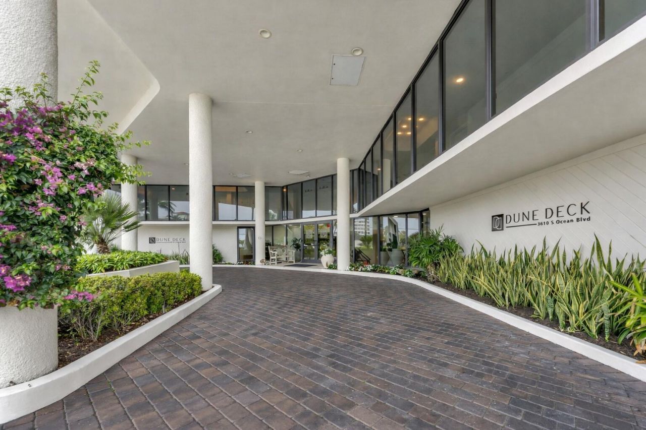 3610 S Ocean Boulevard, Unit 101, South Palm Beach, FL 33480 Photo