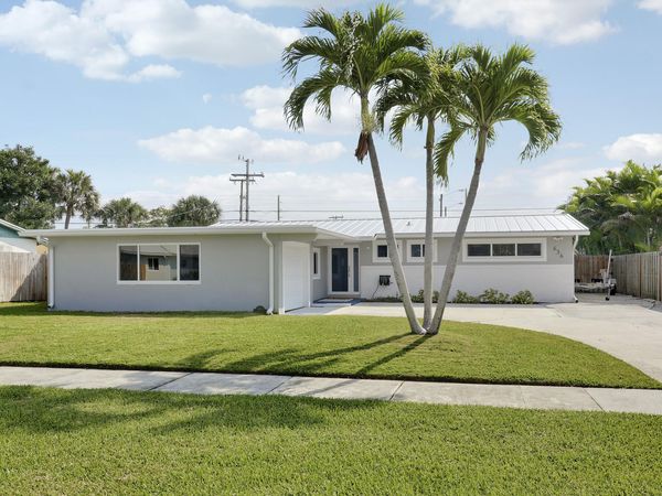 636 Eastwind Drive, North Palm Beach, FL 33408