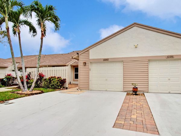 12257 Country Greens Boulevard, Boynton Beach, FL 33437