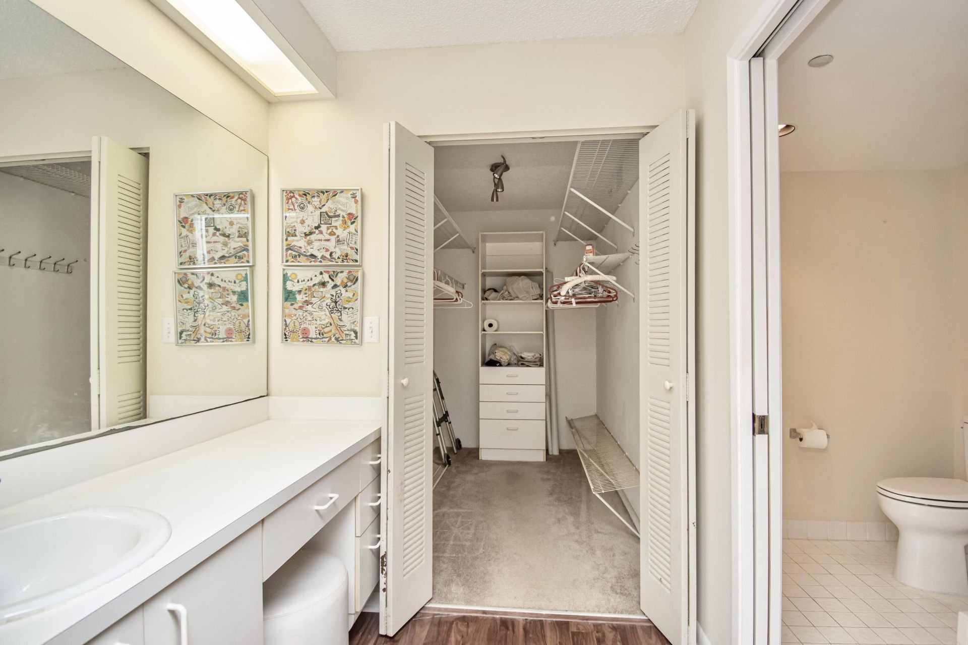 4734 Lucerne Lakes Boulevard E, Unit 301, Greenacres, FL 33467 Photo