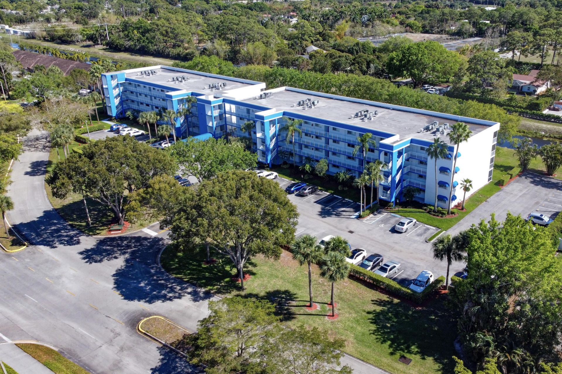 4734 Lucerne Lakes Boulevard E, Unit 301, Greenacres, FL 33467 Photo