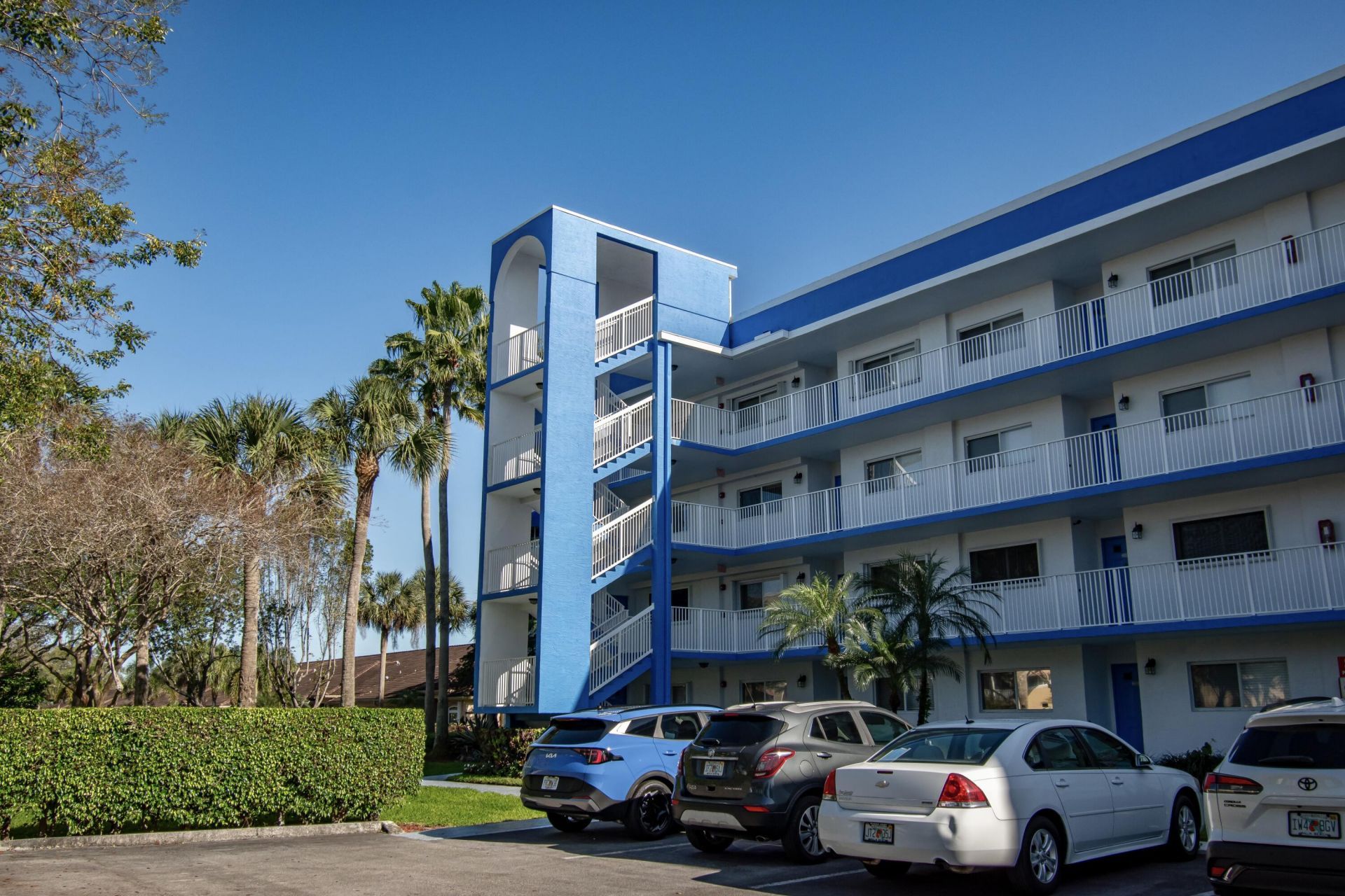 4734 Lucerne Lakes Boulevard E, Unit 301, Greenacres, FL 33467 Photo