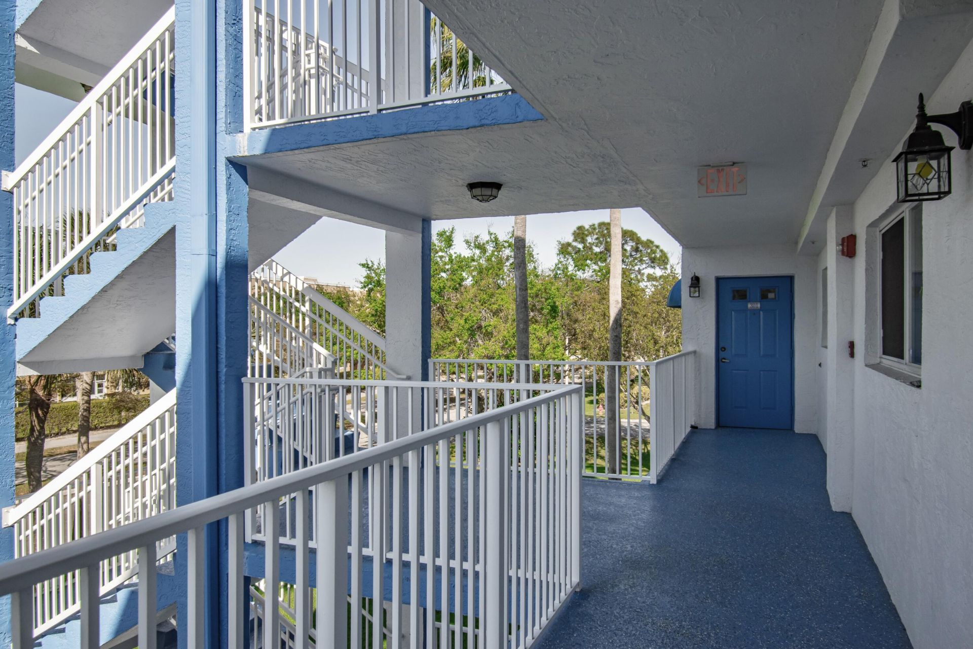 4734 Lucerne Lakes Boulevard E, Unit 301, Greenacres, FL 33467 Photo