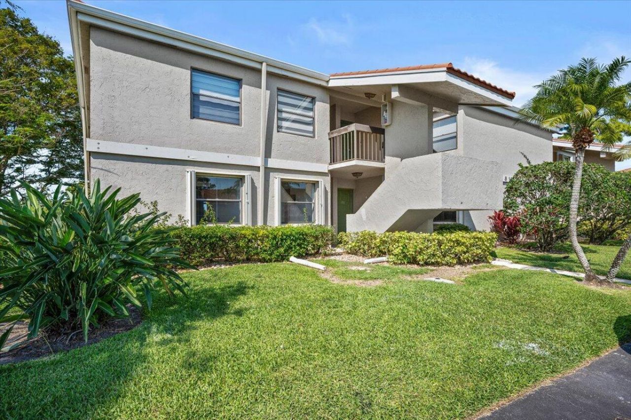 13369 Touchstone Place, Unit 101, Palm Beach Gardens, FL 33418 Photo