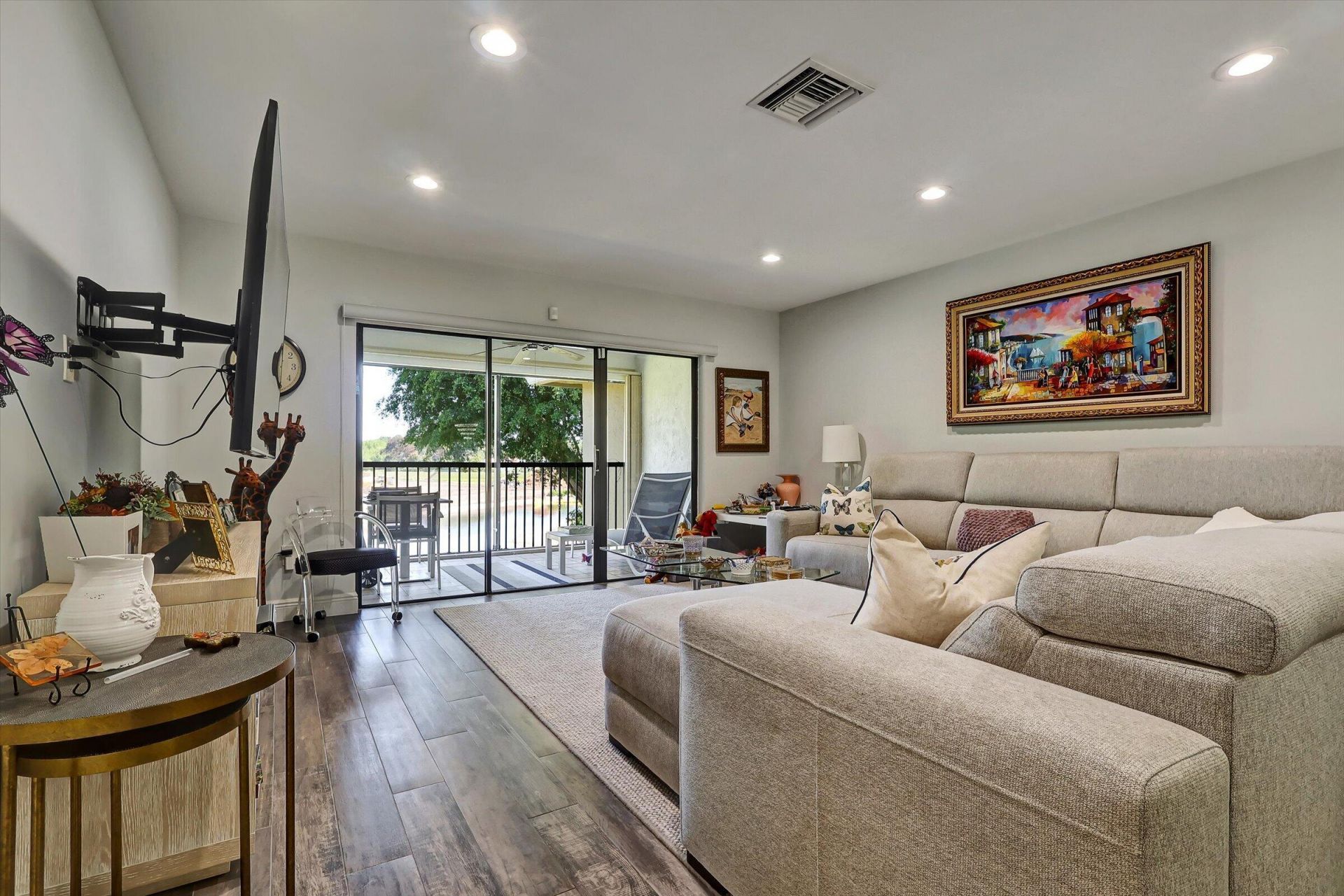 34 W Stratford Ln Lane W, Unit D, Boynton Beach, FL 33436 Photo