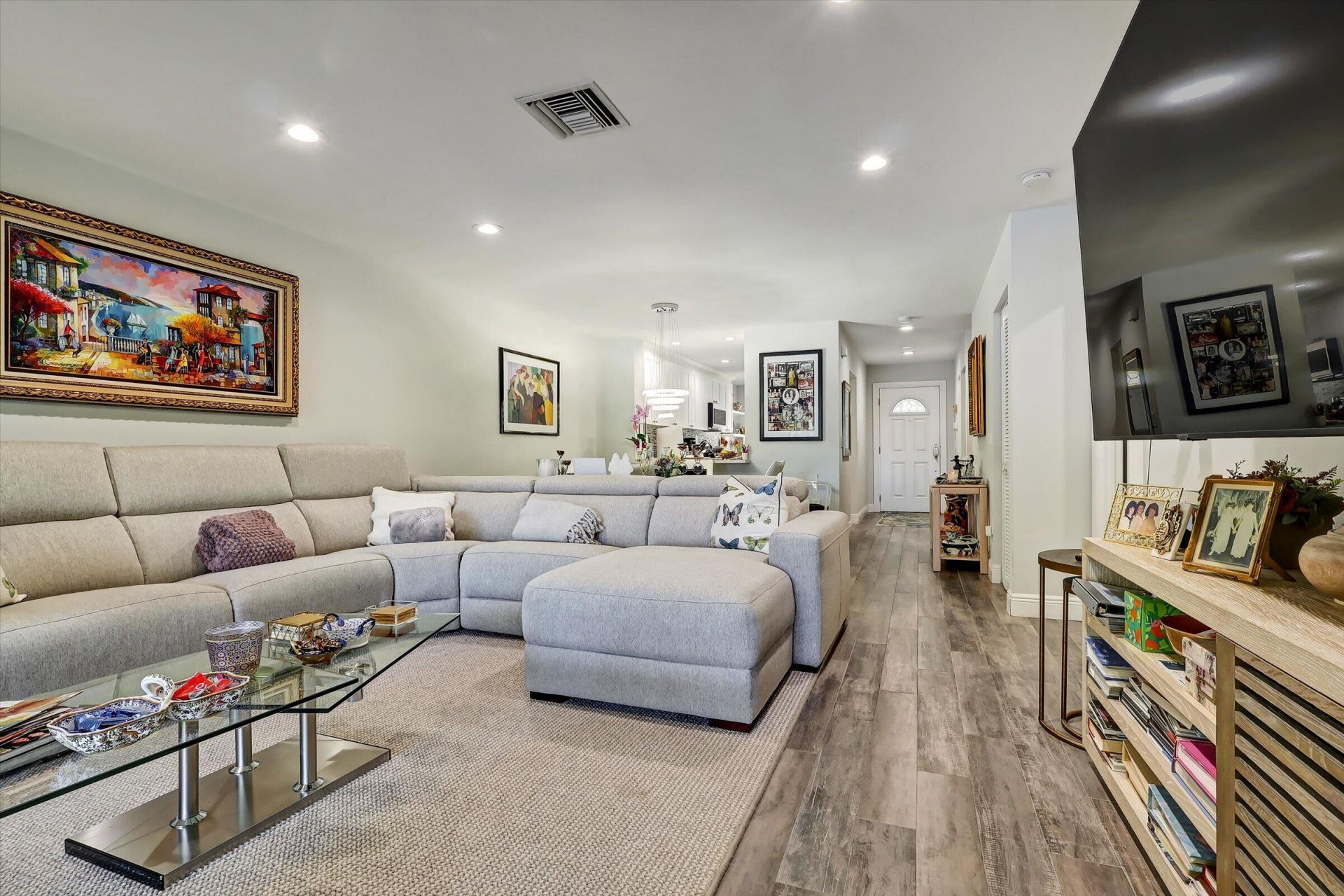 34 W Stratford Ln Lane W, Unit D, Boynton Beach, FL 33436 Photo