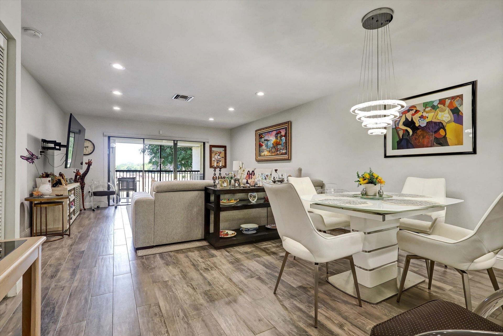 34 W Stratford Ln Lane W, Unit D, Boynton Beach, FL 33436 Photo